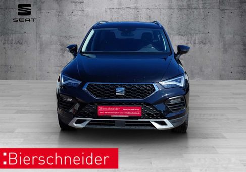 Seat Ateca, 2024