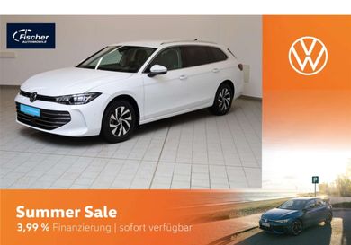 Volkswagen Passat Variant, 2024