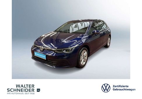 Volkswagen Golf, 2020