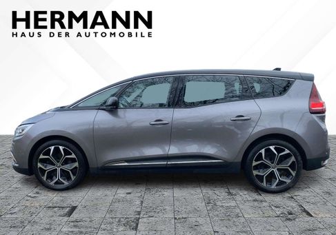 Renault Grand Scenic, 2021
