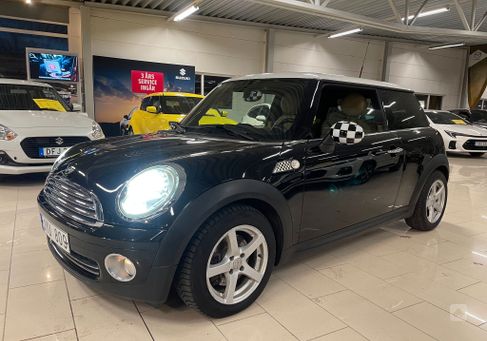 MINI, 2010