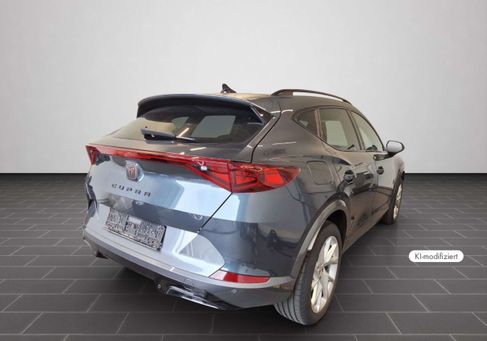 Cupra Formentor, 2023