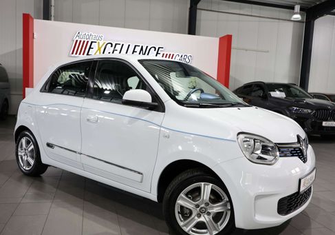 Renault Twingo, 2022