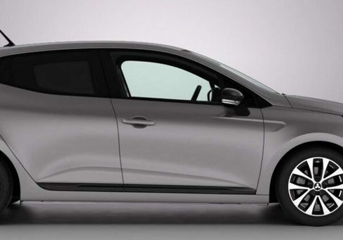 Mitsubishi Colt, 2025