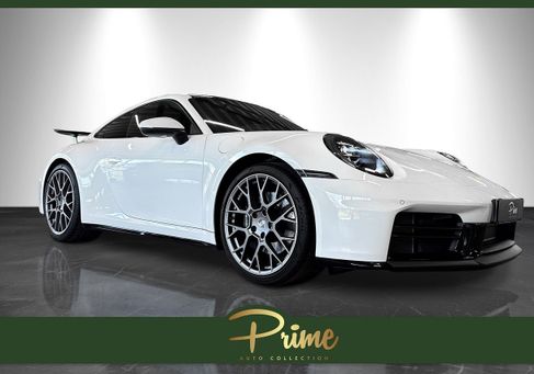 Porsche, 2025