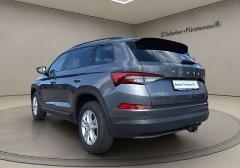 Skoda Kodiaq, 2023
