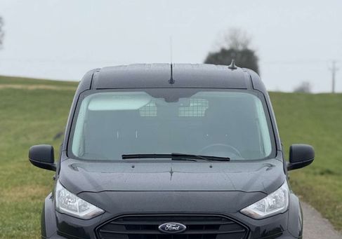 Ford Transit, 2021