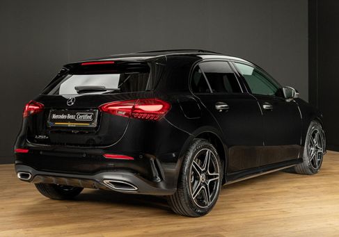 Mercedes-Benz A 250, 2026