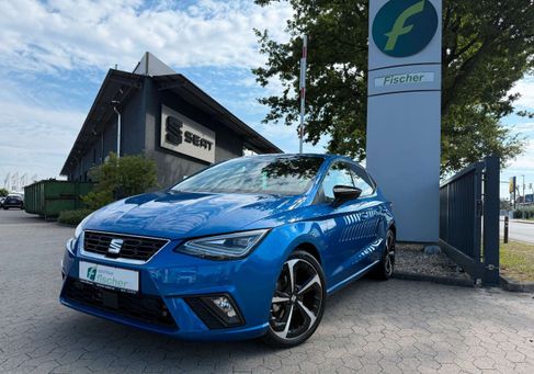 Seat Ibiza, 2023 2