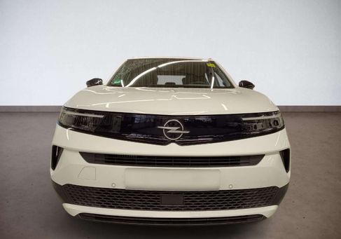 Opel Mokka, 2025 2