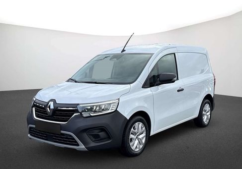 Renault Kangoo, 2023