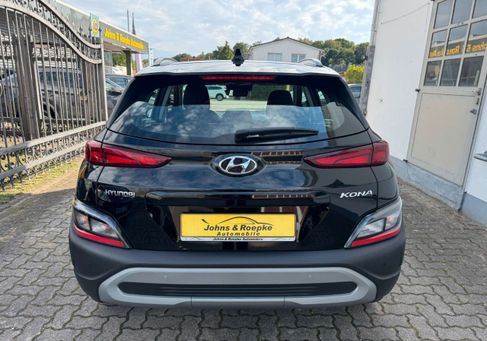 Hyundai Kona, 2021 3