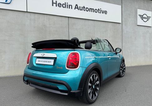 MINI Cooper Cabrio, 2023