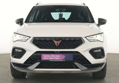 Cupra Ateca, 2023