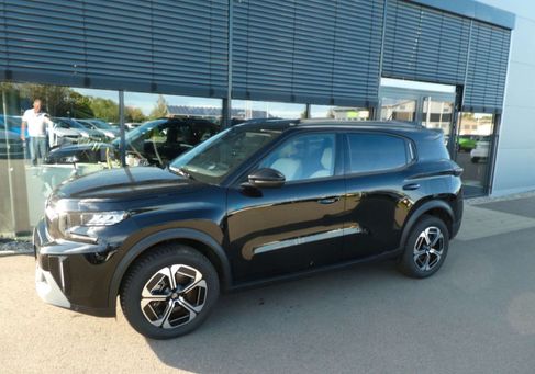 Citroën C3, 2025 2