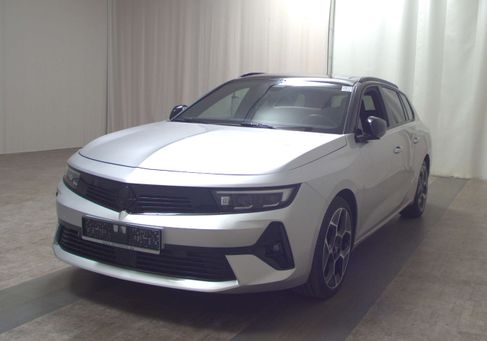 Opel Astra, 2024