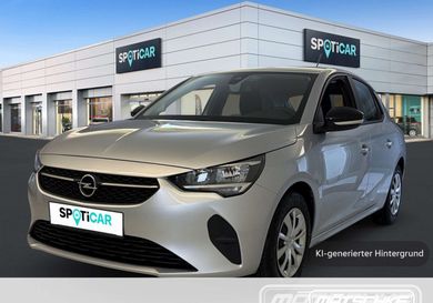 Opel Corsa, 2022