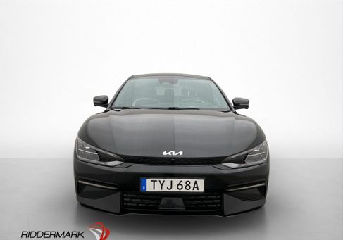 Kia EV6, 2022