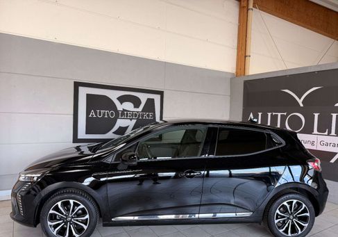 Renault Clio, 2025