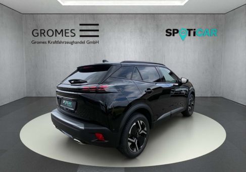 Peugeot 2008, 2023