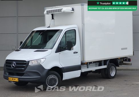 Mercedes-Benz G 230, 2021