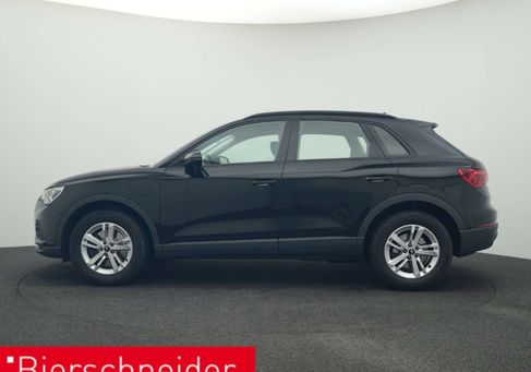Audi Q3, 2022