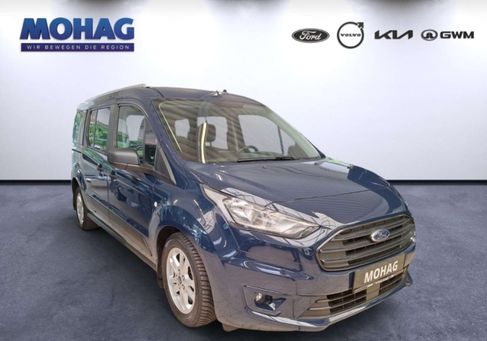 Ford Transit Connect, 2023