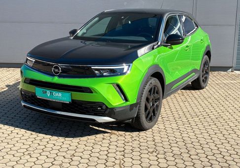 Opel Mokka, 2022 2