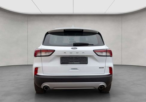Ford Kuga, 2022