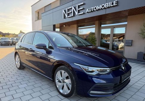 Volkswagen Golf, 2020 3