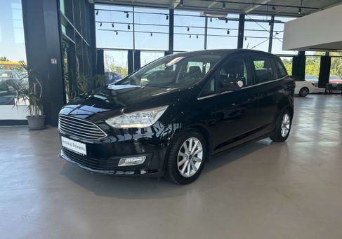 Ford Grand C-Max, 2019