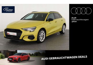 Audi A3, 2024