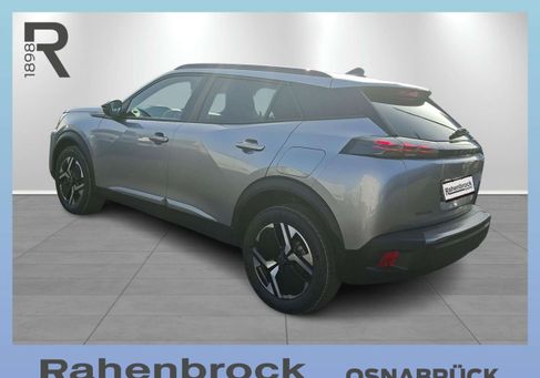 Peugeot 2008, 2025