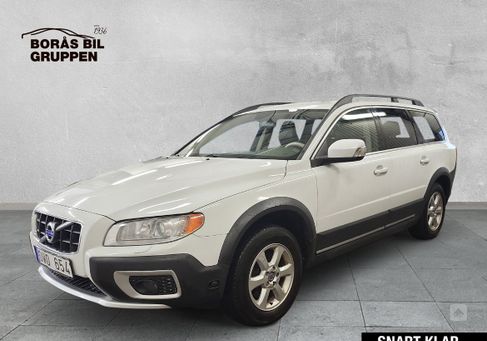 Volvo XC70, 2011