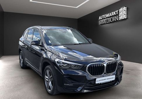BMW X1, 2021 2