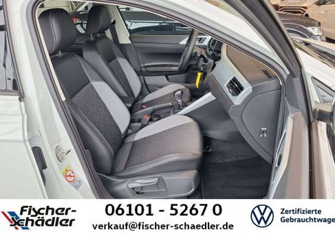 Volkswagen Polo, 2026