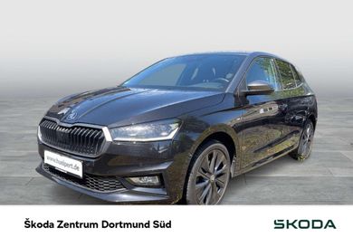 Skoda Fabia, 2022