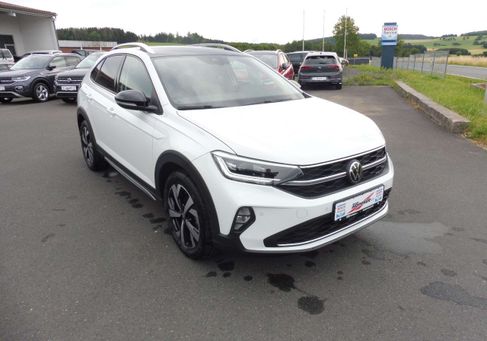 Volkswagen Taigo, 2023