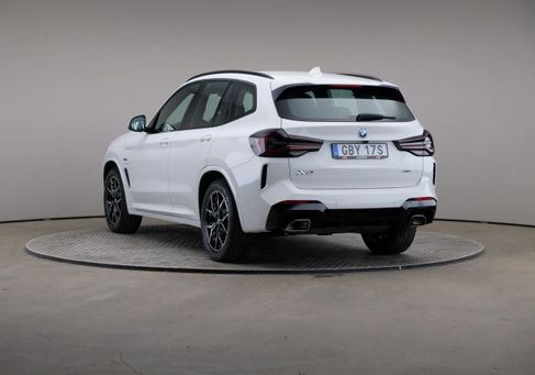 BMW X3, 2022 2