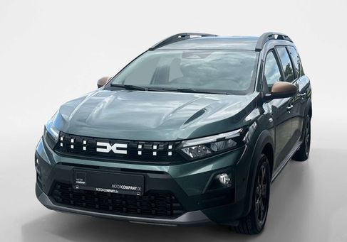Dacia Jogger, 2026 2