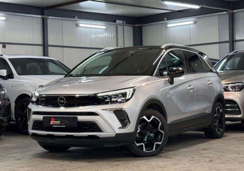Opel Crossland X, 2023 3