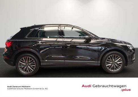 Audi Q3, 2022