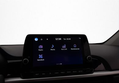 Kia Picanto, 2023