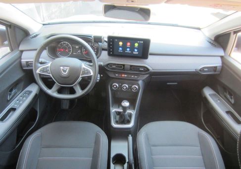 Dacia Jogger, 2022 3
