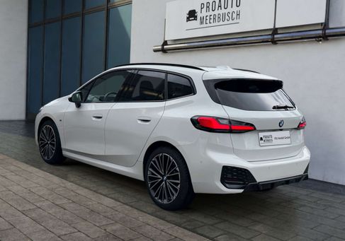 BMW 218, 2024 2