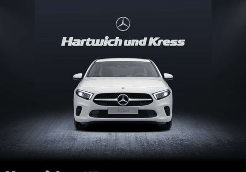 Mercedes-Benz A 200, 2021