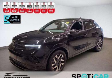 Opel Mokka, 2025
