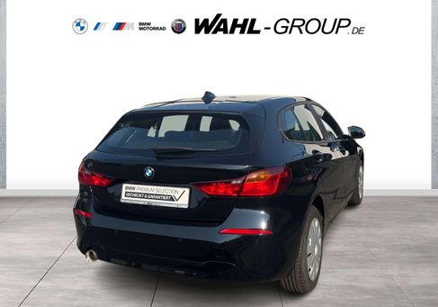 BMW 116, 2023