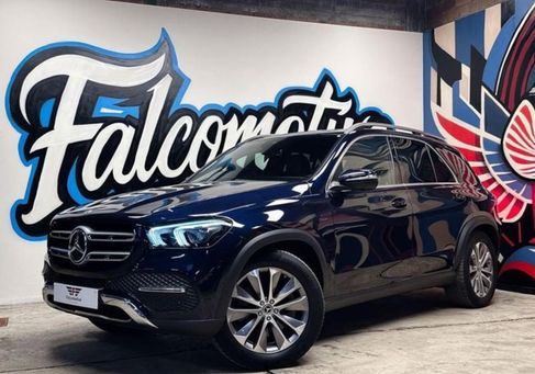 Mercedes-Benz G-klasse, 2021