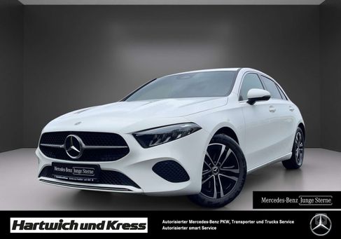 Mercedes-Benz A 180, 2023